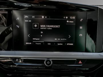 Opel Mokka 1.2 Elegance Fahrerassistenz-Paket