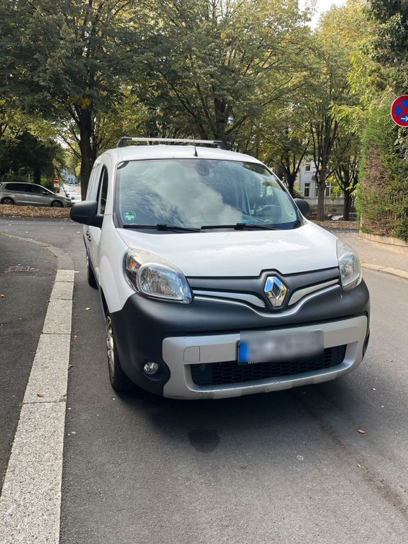 Image of Renault Kangoo