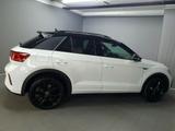 Volkswagen T-Roc 1.5TSI DSG R-Line/Standhz/Pano/AHK/Matrix - VW Gebrauchtwagen