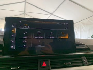Audi A4 - 10