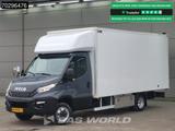 Iveco Daily 50C18 3.0L Automaat 3,5t Trekhaak Bakwagen - Angebote