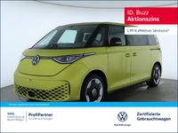 Volkswagen ID. Buzz - Vorschau Bild 1