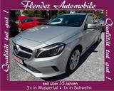 Mercedes-Benz A 250 BlueEfficiency Fzg. aus Inhaber-Familie - Mercedes-Benz A 250 in Wuppertal