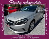 Mercedes-Benz A 250 BlueEfficiency Fzg. aus Inhaber-Familie - Mercedes-Benz A 250 aus 2016