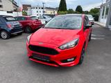 Ford Focus Lim. Sport - Ford Focus in Leverkusen