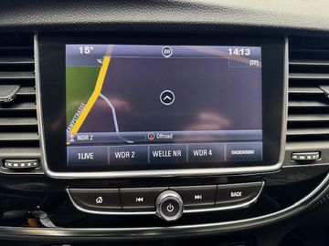 Opel Mokka X - 12