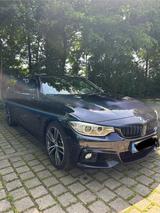 BMW 435 Gran Coupé 435d xDrive Gran Coupé M Spor... - BMW 435 Gran Coupé aus 2015