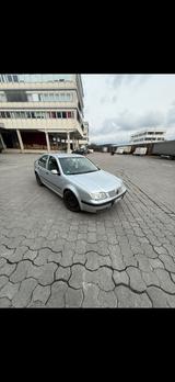 Volkswagen Vw bora 1.4 klima sitzheizung - Volkswagen Bora in Stuttgart