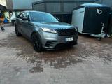 Land Rover Range Rover Velar 3.0 D300 R-DYNAMIC HSE AWD...