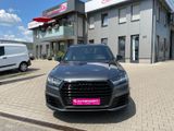 Audi SQ7 4.0 TDI quattro V8 435PS Leder Valcona, LED