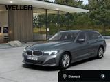 BMW 320d Touring xdrive Shadow,DA,LiCoPlus,SHZ,PDC