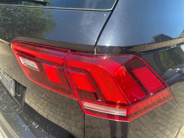Tiguan Allspace Life 2.0 TDI DSG LED Navi AHK 7-