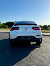 Mercedes-Benz Mercedes-AMG GLC 63s 4MATIC+ Night-&Carbon-Paket - Mercedes-Benz GLC 63 AMG in Essen