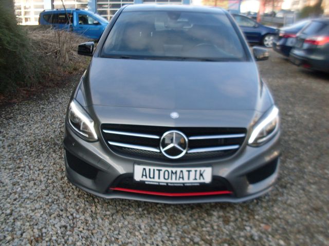 MERCEDES-BENZ B 220 CDI / d 4Matic/AMG Line