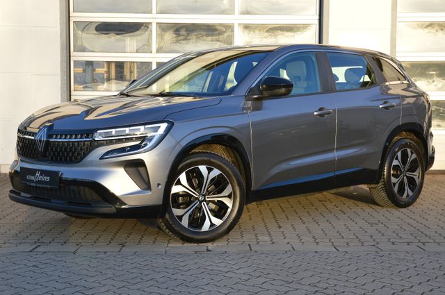 Renault Austral   Evolution Navi LED Kamera