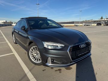 Audi A5 - 4