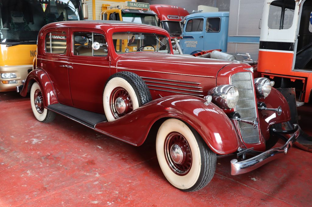 Buick Roadmaster