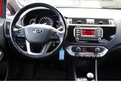 Fahrzeugabbildung Kia Rio Dream Team*Winterpaket!*Bluetoth!*8-fach!*1H