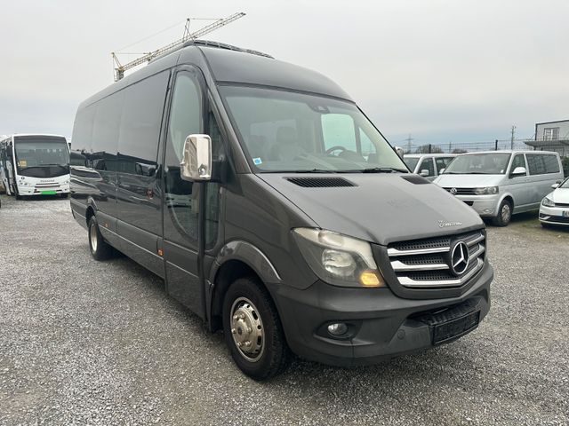 Mercedes-Benz Sprinter 519 Euro 6 / 21 Sitze