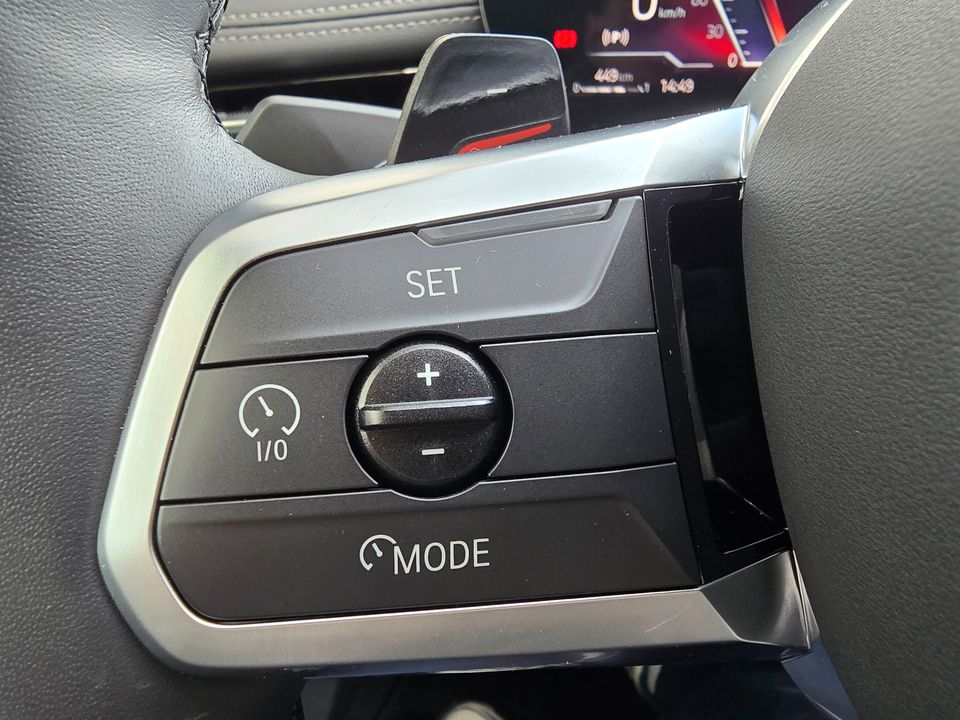 BMW X1 - Bild 18