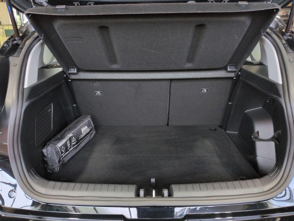 Hyundai BAYON – Bild 5
