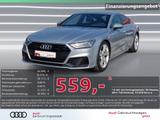 Audi A7 Sportback 50 TFSI e qu S line S-Sitze ACC 20" - Audi A7 mit Hybrid-Antrieb: Automatik