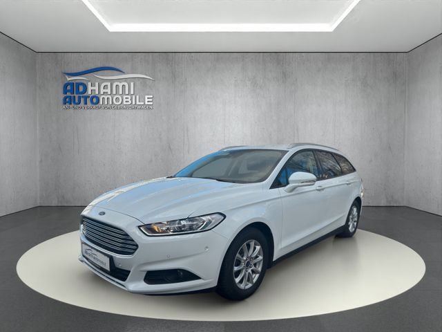 Ford Mondeo Turnier Business Edition/NAVI/KLIMA/CAM!