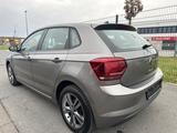 Volkswagen Polo TSI *LED*NAVI*VIRTUAL* - mit Benzin-Antrieb: Alcantara, mit Navigationssystem