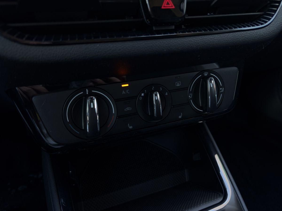Skoda Fabia - Bild 19