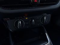 Skoda Fabia - Vorschau Bild 19