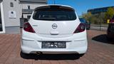 Opel Corsa D 1,4 OPC-Line, Klima Panoramaglasdach - Opel Corsa aus 2011: 1.4