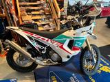 KOVE 450 Rally - Kove Motorrad