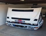 Lancia Delta Integrale 1992 - Lancia aus 1992