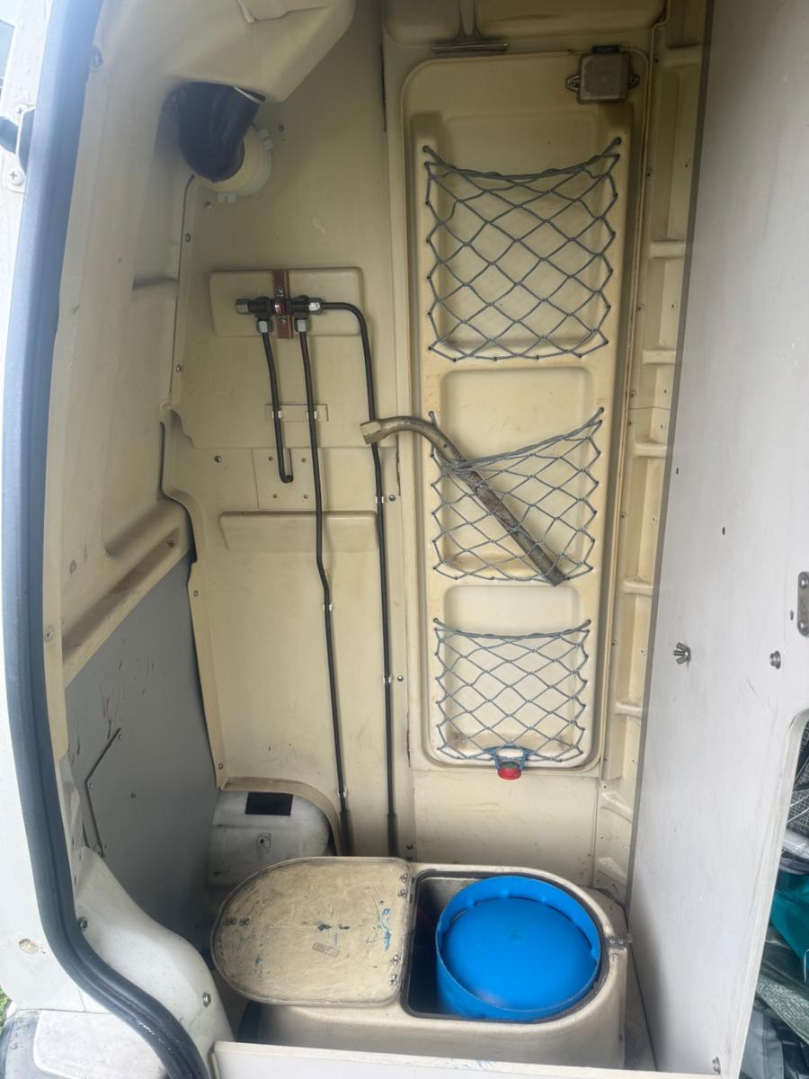 Volkswagen T4 andere