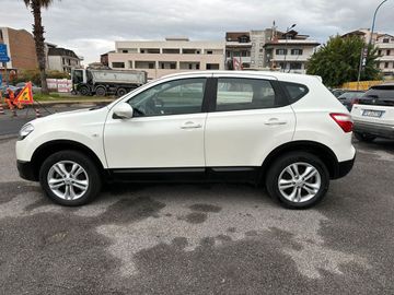 Nissan Qashqai - 8