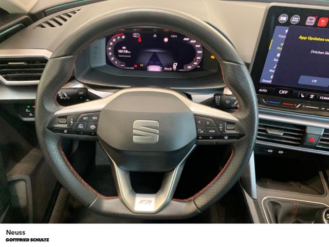 Seat Leon - Bild 14