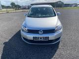 Volkswagen Golf Plus VI Comfortline - aus 2009: Kombi