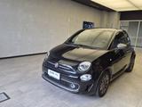 Fiat FIAT 500 III 2015 - 500 1.3 mjt S 95cv my18 - Fiat 500 mit Diesel-Antrieb: Limousine