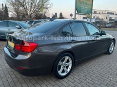 BMW 320d Luxury Line 135kW*Leder*Xenon*SZH*RFK*SDach