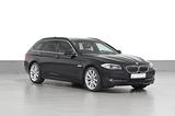 BMW 535D TOURING*AUS 1 HAND*ANHÄNGERKUPPLUNG* - gebrauchte BMW 535 aus dem Jahr 2011