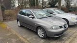 Seat Ibiza 1.Hand 1.4 - Seat Ibiza aus 2006: 1.4
