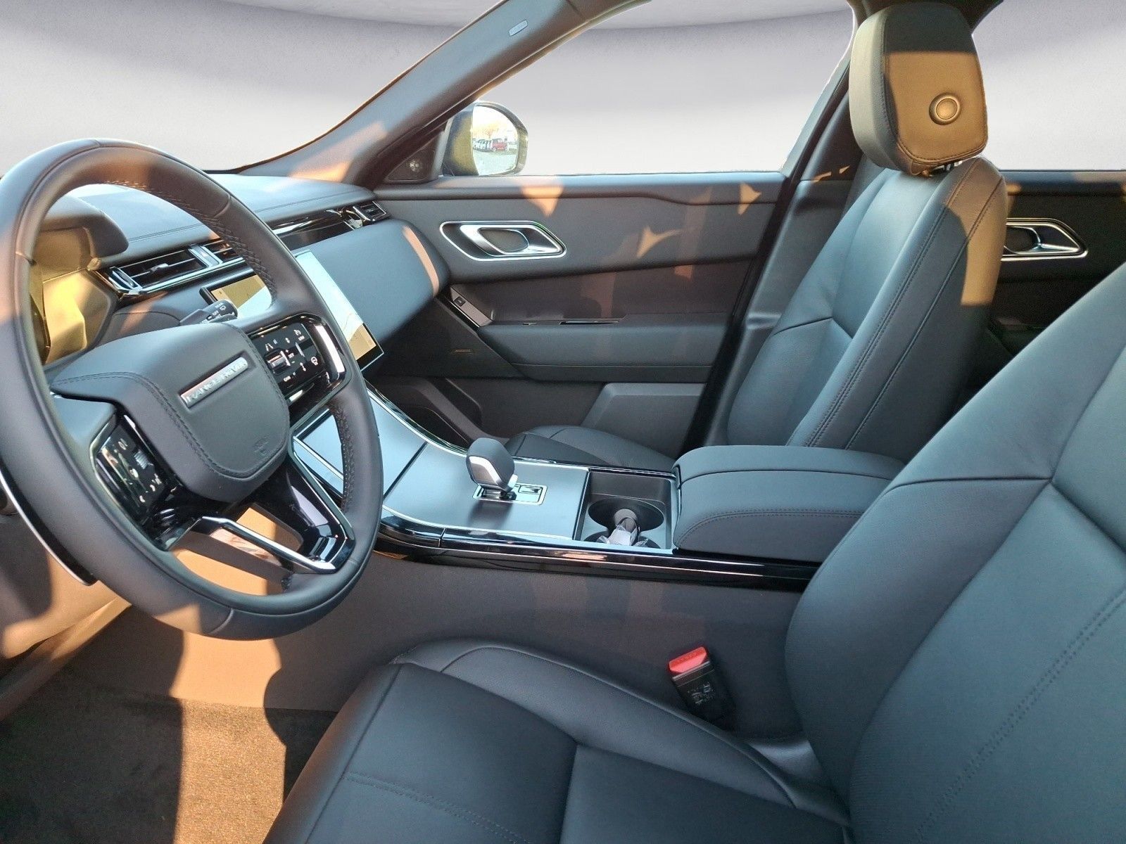 Land Rover Range Rover Velar - Bild 10