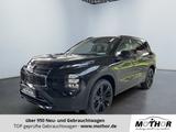 Mitsubishi Outlander Top Black Luxury 2.4 PHEV ACC+PDC+4xSH - Mitsubishi Outlander Neuwagen