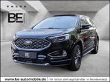 Ford Edge EcoBlue Vignale 4x4 S/S *Panorama*Kamera*Na - Ford Edge Gebrauchtwagen in Hamburg