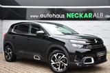 Citroën C5 Aircross Feel *AHK*Kamera*Navi*Virtual*CarPla - schwarze Citroën C5 Aircross