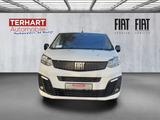 Fiat Scudo KaWa L3 2.0/4 Jahre GA/AHK/Paket ''Comfort - Fiat Scudo 2 0