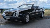Mercedes-Benz CLK 320 Cabrio - gebrauchte Mercedes-Benz CLK 320 aus dem Jahr 2001