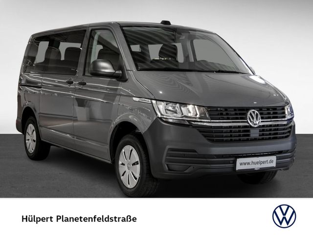 Volkswagen T6.1 Caravelle KR 2.0 TDI DSG Trendline 8-Sitzer