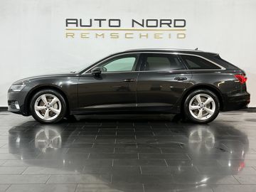 Audi A6 - 8