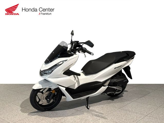 Honda PCX 125 Modelljahr 2025